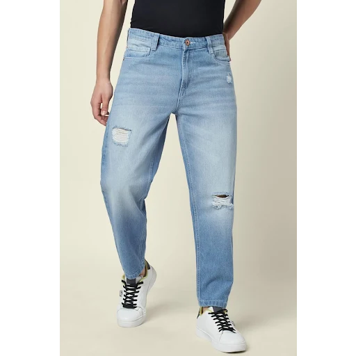 Oversized Jeans